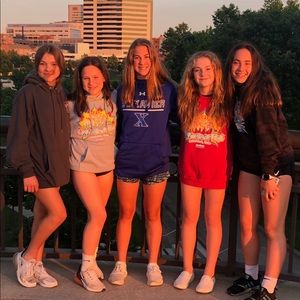 Meet your Posher, Emma